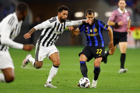 Arthur juventus