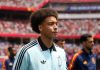 Axel Witsel, una opción de experiencia para el Niza