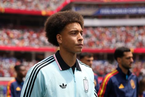 Axel Witsel