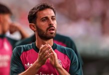 Bernardo Silva no basta: el Real Madrid necesita dos refuerzos más