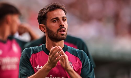 Bernardo Silva