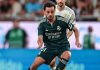 Bernardo Silva será protagonista: Mourinho confía plenamente en su compatriota