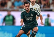 Bernardo Silva será protagonista: Mourinho confía plenamente en su compatriota
