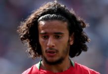 Ayyoub Bouaddi, a un paso del Manchester City por una cifra récord, 130 millones por la nueva joya del Lille