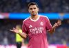 Brahim respalda a Mourinho y lanza un mensaje por el Balón de Oro: “Cualquiera del Madrid”