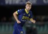 Acuerdo Toulouse-Feyenoord por Casper Tengstedt