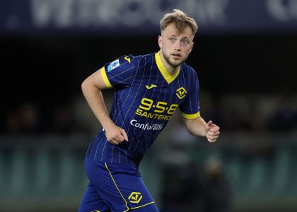 Casper Tengstedt