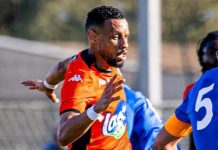 Del Arsenal y Villarreal al Laval: Coquelin afronta el último desafío de su carrera