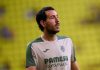 El Racing de Santander estudia el fichaje de Dani Parejo