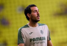 El Racing de Santander estudia el fichaje de Dani Parejo