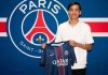 La joya del PSG que vive su sueño: “Es un orgullo enorme llevar este escudo”, Edem Ghalleb