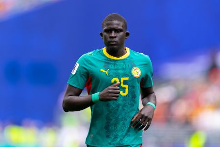 El Hadji Malick Diouf
