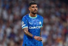 La Juventus pone sus ojos en Emerson Palmieri y ya estudia su fichaje