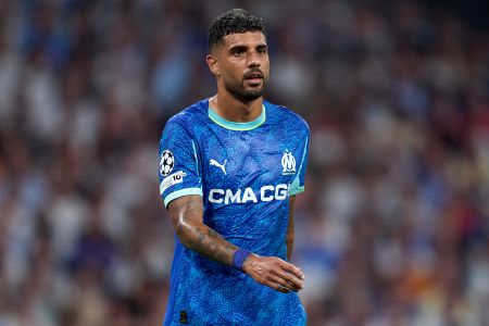Emerson Palmieri