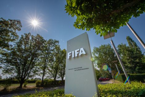 FIFA