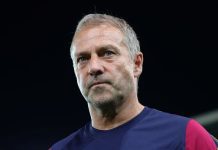 Flick quiere líderes para un Barça cada vez más joven