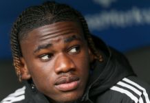 Fabio Baldé, nuevo jugador del Strasbourg: acuerdo por 7 millones