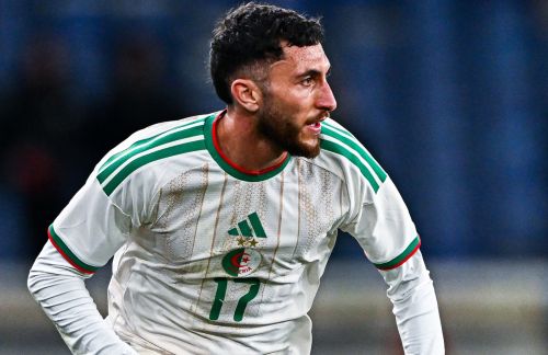 Farès Ghedjemis
