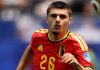 Sorpresa en París: el PSG podría ir con todo por Mathias Fernandez Pardo