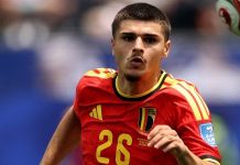 Sorpresa en París: el PSG podría ir con todo por Mathias Fernandez Pardo
