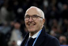 La fortuna que Frank McCourt puso sobre la mesa para salvar al Marsella: 120 millones en 2026