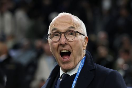 Frank McCourt vuelve a rescatar financieramente al Olympique de Marsella