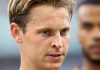 Frenkie de Jong rompe el silencio y defiende su compromiso con el Barça