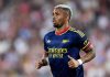 Gabriel Jesus podría salir del Arsenal y ya tiene dos pretendientes en la Premier