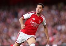 ¡Al-Hilal va con todo por Martinelli! Arsenal pide 70 millones de euros