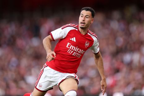 Gabriel Martinelli