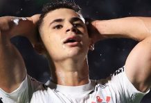 Problemas para el PSG: Gabriel Moscardo sigue sin debutar con el Espanyol