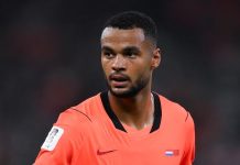 Liverpool solo venderán a Gakpo por 84 millones de euros