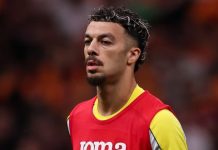 Villarreal aumenta la cláusula de Georges Mikautadze para protegerlo en los últimos días del mercado ante los deseos del Barcelona