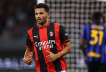 Gonçalo Ramos no dudó en dejar al PSG por el Milan: “Era la decisión correcta”