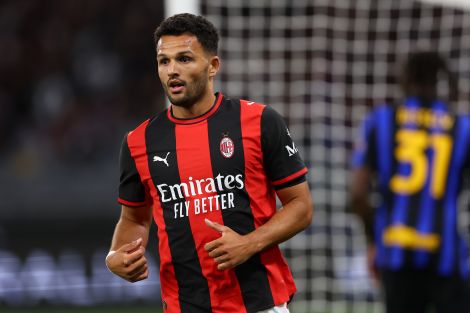 Gonçalo Ramos