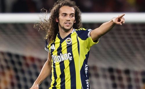Guendouzi