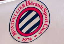 Montpellier golpea fuera de casa y se coloca líder provisional de la Ligue 2
