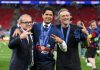 El PSG prepara otro golpe en el mercado: Luis Enrique pide a “los mejores jugadores”, Luis Campos avisa: “El mercado no ha terminado”