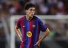 Héctor Fort se aleja del Dortmund: jugará en la Real Sociedad