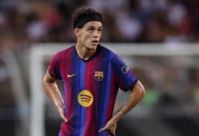 Héctor Fort se aleja del Dortmund: jugará en la Real Sociedad