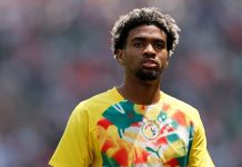 PSG llega a un acuerdo por Mbaye: Aston Villa pagará 55 millones de euros