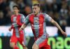 Everton piensa en Jamie Vardy tras el fracaso del fichaje de Balogun