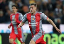 El West Ham pregunta por Jamie Vardy y prepara una alternativa para su ataque