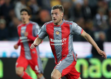 Jamie Vardy