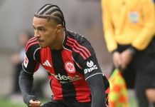 Rafael Leão puede salir y el Milan ya tiene elegido a su posible sustituto, Jean-Mattéo Bahoya es el objetivo