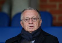 Jean-Michel Aulas pide reexaminar el expediente de los Girondins de Burdeos, Aulas se moviliza para salvar a los Girondins