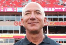 ¡Bombazo en Liverpool! Jeff Bezos está a punto de convertirse en accionista del club