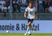 El Bayern fija en 30 millones el precio de João Palhinha ante el interés del Aston Villa