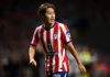 El Atlético sonríe con su nuevo fichaje: Kang-in Lee aparece con un golazo en su debut