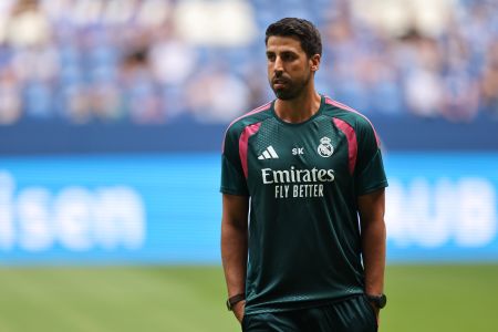 Khedira